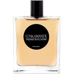 Tonkamande by Pierre Guillaume perfume bottle