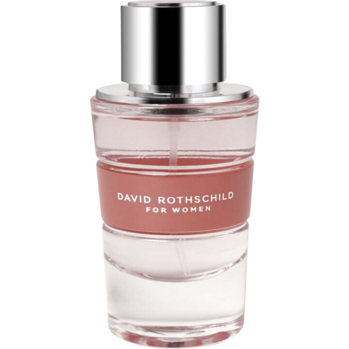 Garden of Gods for Women by David Rothschild perfume bottle