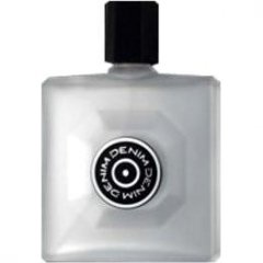 Illusion EDT by Denim perfume bottle