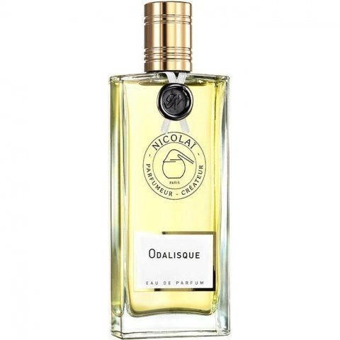 Odalisque by Nicolaï / Parfums de Nicolaï perfume bottle