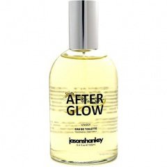 After Glow by Jason Shankey perfume bottle