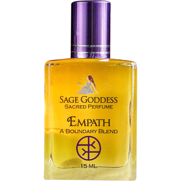 Empath by The Sage Goddess perfume bottle