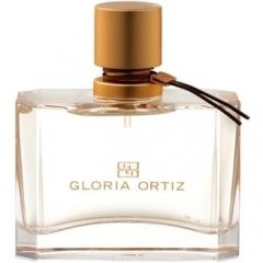 Gloria Ortiz by Gloria Ortiz perfume bottle