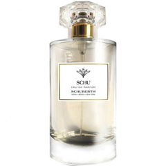 Schu EDP by Schuberth perfume bottle