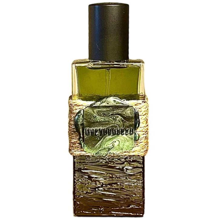 Nyctophilia by OM Parfum perfume bottle