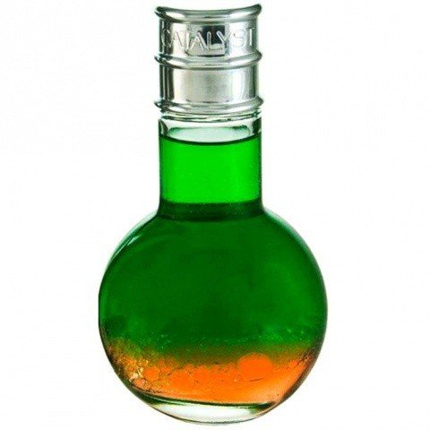 Catalyst for Men (After Shave) by Halston perfume bottle