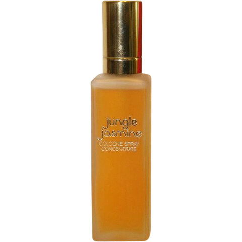 Jungle Jasmine (Cologne Concentrate) by Tuvaché perfume bottle
