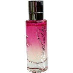 Diamond Drop / ダイヤモンドドロップ by &me / アンドミー perfume bottle