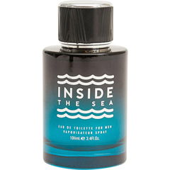 Inside the Sea by Inside perfume bottle