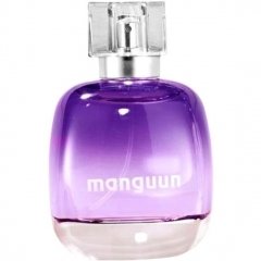 Manguun for Women by Manguun perfume bottle
