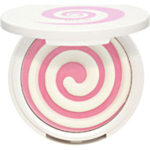 Pink Sugar (Solid Perfume) by Pink Sugar perfume bottle