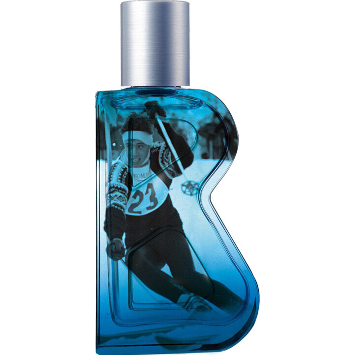 Heritage Edition for Man by Bogner perfume bottle