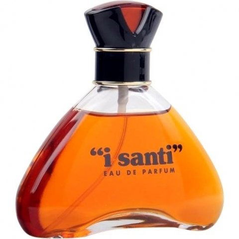 Via Veneto EDP by I Santi perfume bottle