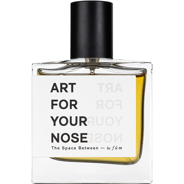 The Space Between by Fūm perfume bottle