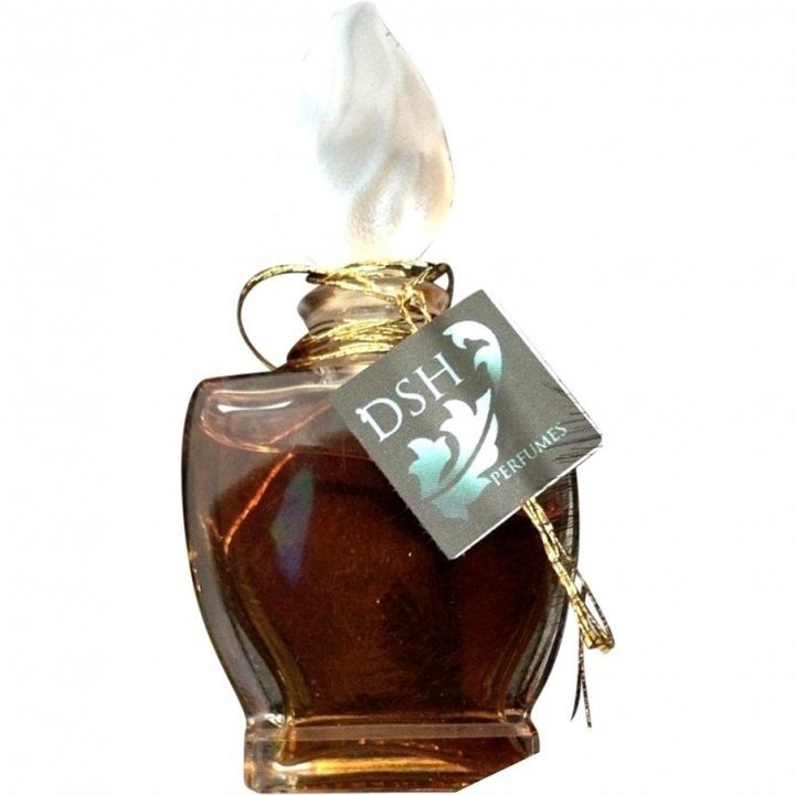 Rendezvous by DSH Perfumes perfume bottle