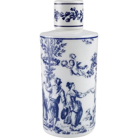 Opaline - Nuit de Longchamp by Lubin perfume bottle