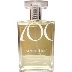 Scent Bar 700 by Scent Bar perfume bottle