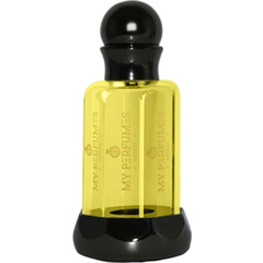 Great Girl by My Perfumes perfume bottle