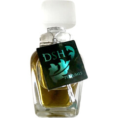 Bois E'tincelants by DSH Perfumes perfume bottle