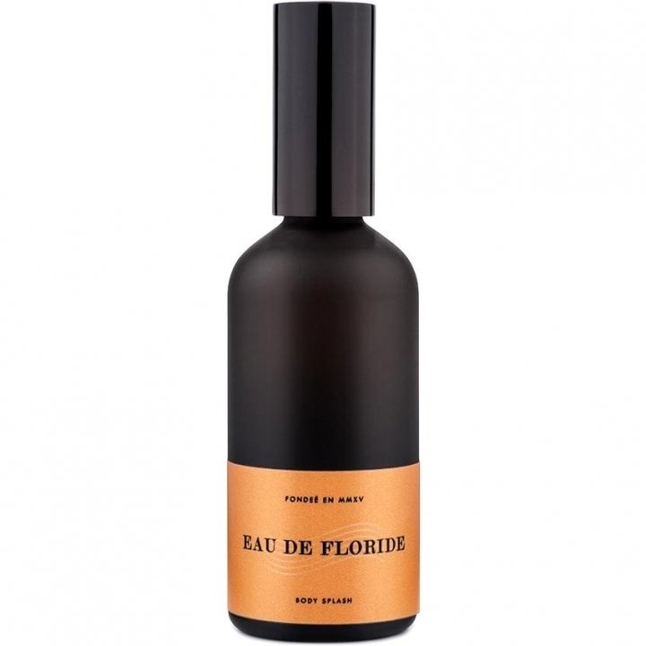 Eau de Floride by L'Essence Lab perfume bottle