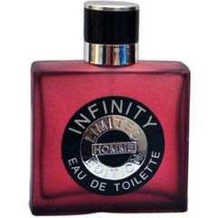 Infinity pour Homme by Nuroma perfume bottle