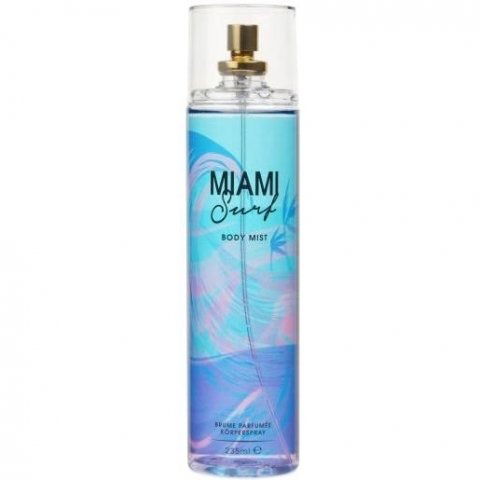 Miami Surf by Orange Creatives perfume bottle