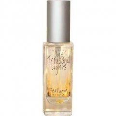 One Thousand Lights (Perfume) by Wylde Ivy perfume bottle