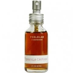 Topanga Canyon (2017) by Juniper Ridge perfume bottle