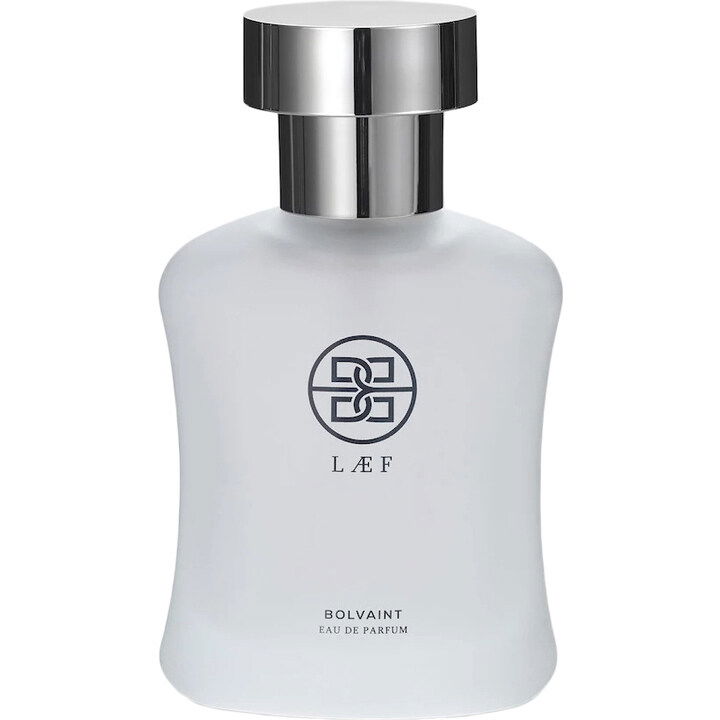 Læf by Bolvaint perfume bottle