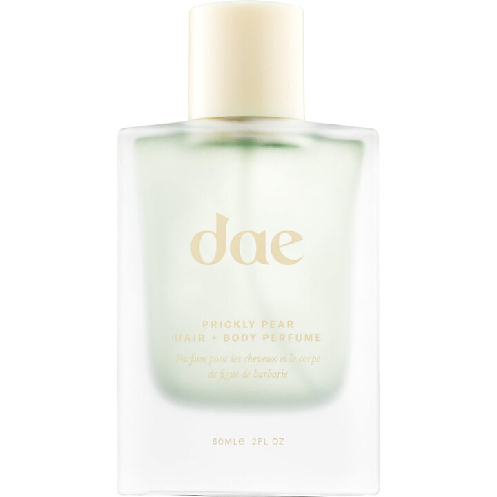 Prickly Pear by Dae perfume bottle