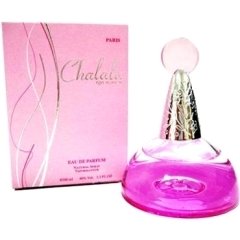 Chalala by Yves d'Orgeval perfume bottle