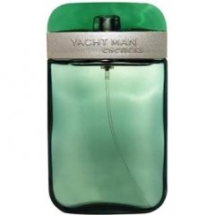 Yacht Man - Esencia EDT by Myrurgia perfume bottle