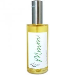 Mmm by Hilde Soliani Profumi perfume bottle