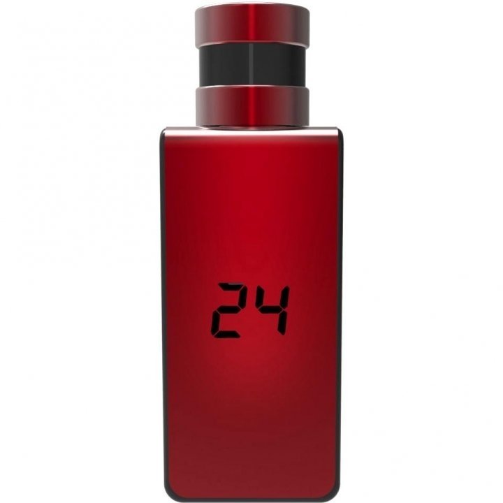 24 Elixir Ambrosia by ScentStory perfume bottle
