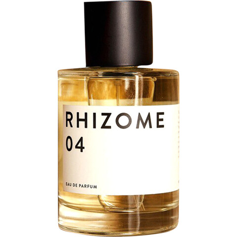 Rhizome 04 by Rhizome perfume bottle
