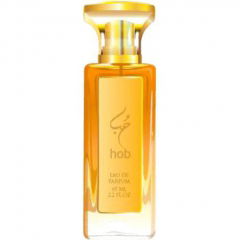 Hob by Khaltat / خلطات perfume bottle