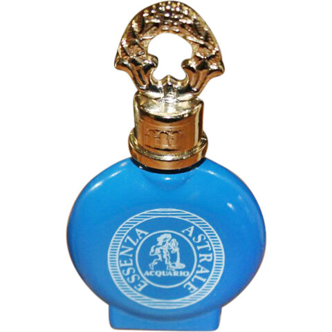 Essenza Astrale - Acquario by Rennes le Chateau perfume bottle