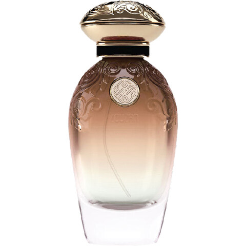 Khayal by Louzan / لوزان perfume bottle