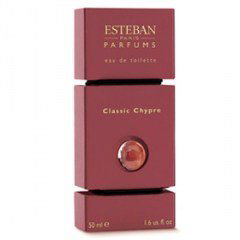 Classic Chypre by Esteban perfume bottle