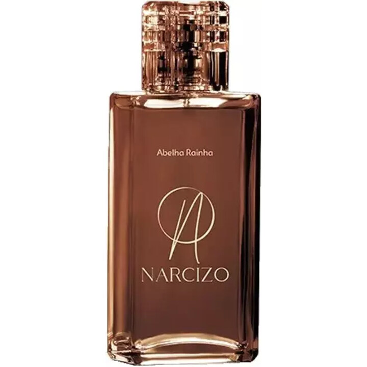 Narcizo by Abelha Rainha perfume bottle