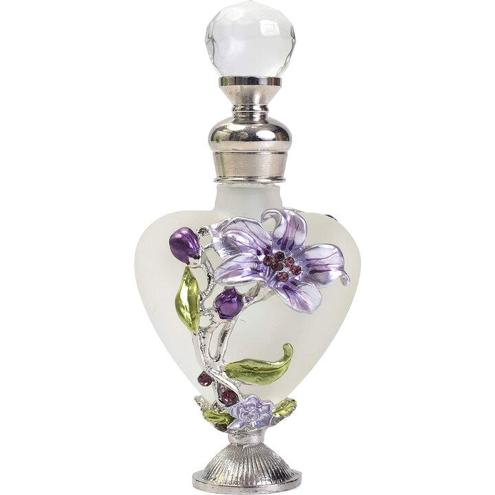 White Musk by Tapputi perfume bottle