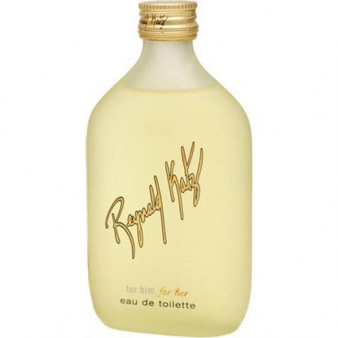 Reynald Katz by Reynald Katz perfume bottle