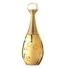 J'adore Adoration En Or by Dior perfume bottle