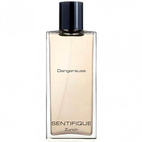Dangereuse by Sentifique perfume bottle