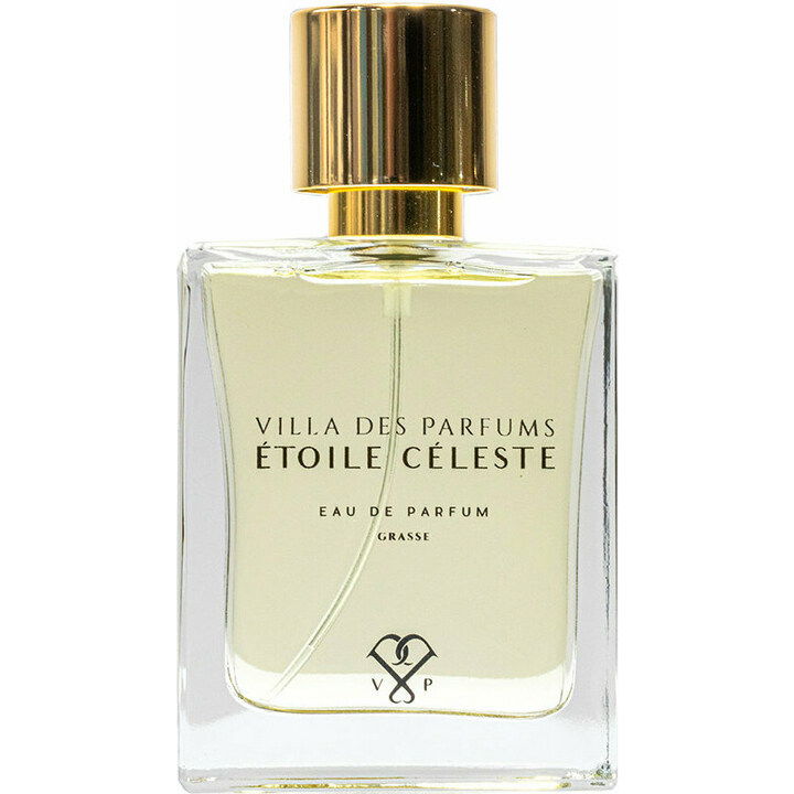 Étoile Céleste by Villa des Parfums perfume bottle