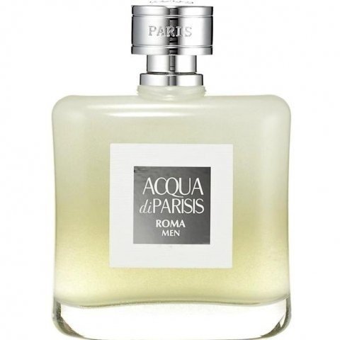 Acqua di Parisis Roma for Men by Reyane Tradition perfume bottle