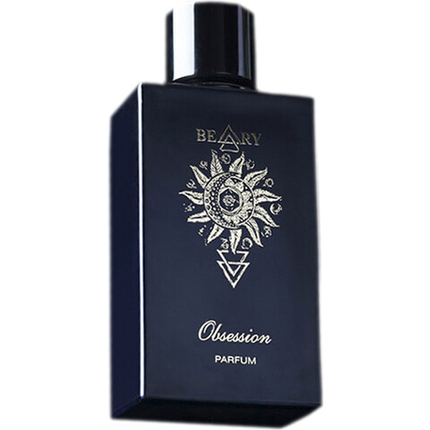 Obsession by Beary perfume bottle