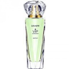 VIP 117 by Lou•pre perfume bottle