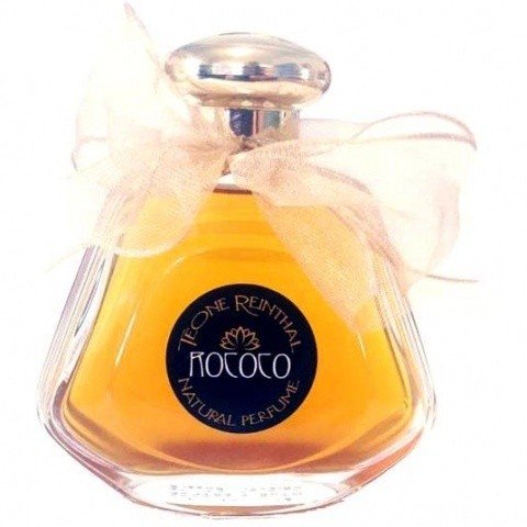 Rococo (2015) by Teone Reinthal Natural Perfume perfume bottle
