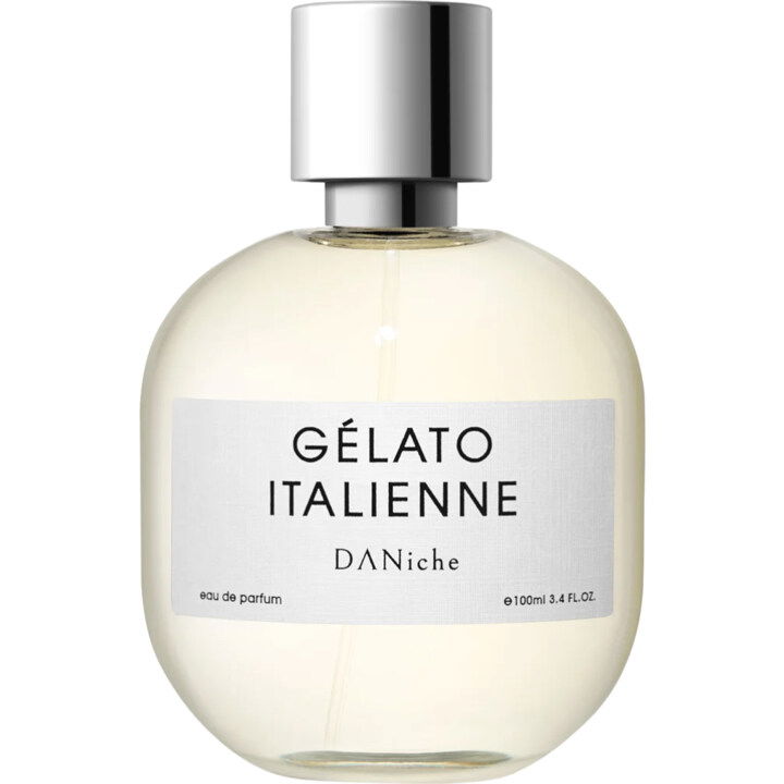 Gélato Italienne by DANiche perfume bottle
